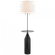 Zephyr Large Floor Light (279|KW 1130AI-L)