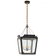 Caddo Medium Lantern (279|JN 5020MBK/G-CG)