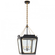 Caddo Medium Lantern (279|JN 5020MBK/G-CG)