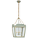 Caddo Medium Lantern (279|JN 5020CEL/G-CG)