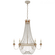 Entellina Chandelier (279|JN 5016VWG-CG)