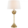 Alberto Large Table Lamp (279|JN 3002AGL-L)