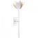 Alberto Medium Sconce (279|JN 2002PW)