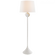 Alberto Large Floor Lamp (279|JN 1002PW-L)