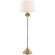 Alberto Large Floor Lamp (279|JN 1002AGL-L)