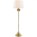 Alberto Large Floor Lamp (279|JN 1002AGL-L)