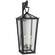 Darlana Large Tall Bracketed Wall Lantern (279|CHO 2789BZ-CG)
