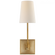 Venini Single Sconce (279|CHD 2620AB-L)