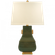Kang Jug Large Table Lamp (279|CHA 8694OSG/BG-PL)