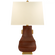 Kang Jug Large Table Lamp (279|CHA 8694ACO/BG-PL)