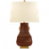 Kang Jug Large Table Lamp (279|CHA 8694ACO/BG-PL)