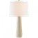 Athens Large Table Lamp (279|BBL 3901IVO-L)