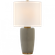 Chado Large Table Lamp (279|BBL 3601SHG-L)