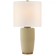 Chado Large Table Lamp (279|BBL 3601ICO-L)