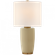 Chado Large Table Lamp (279|BBL 3601ICO-L)