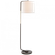 Swing Articulating Floor Lamp (279|BBL 1070BZ-L)