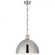 Hicks Extra Large Pendant (279|TOB 5071PN)