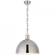 Hicks Extra Large Pendant (279|TOB 5071PN)