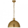 Hicks Extra Large Pendant (279|TOB 5071HAB)