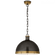 Hicks (279|TOB 5071BZ/HAB)
