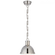 Hicks Small Pendant (279|TOB 5068PN)