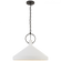 Limoges Grande Pendant (279|SK 5364NR-PW)