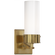 Marais Medium Bath Sconce (279|TOB 2314HAB-WG)