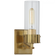 Marais Medium Bath Sconce (279|TOB 2314HAB-CG)