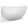 Quarter Sphere Small Up Light (279|PB 2070WHT-FG)