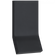 Bend Medium Square Light (279|PB 2052MBK)