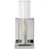 Ambar Tall Wall Light (279|S 2944CG/PN)