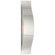 Avant Medium Linear Sconce (279|KW 2702PN-FG)