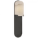 Melange Medium Elongated Pill Sconce (279|KW 2014BZ-ALB)
