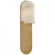 Melange Medium Elongated Pill Sconce (279|KW 2014AB-ALB)