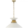 Alborg Large Stacked Pendant (279|CHC 5245AB-WHT)