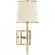 Bradford Medium Sconce (279|KS 2120SB/MIR-L/SB)