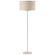 Walker Medium Floor Lamp (279|KS 1070LC-NL)