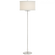 Walker Medium Floor Lamp (279|KS 1070BSL-L)
