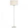 Walker Medium Floor Lamp (279|KS 1070BSL-L)