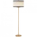 Walker Medium Floor Lamp (279|KS 1070G-L/BL)