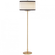 Walker Medium Floor Lamp (279|KS 1070G-L/BL)