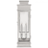 Linear Large Wall Lantern (279|CHD 2911PN-CG)
