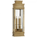 Linear Large Wall Lantern (279|CHD 2911AB-CG)