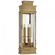 Linear Large Wall Lantern (279|CHD 2911AB-CG)
