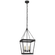 Launceton Medium Square Lantern (279|CHC 5611BZ-CG)