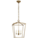 Darlana Medium Lantern (279|CHC 2165AB)