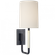 Clout Small Sconce (279|BBL 2132BZ-L)
