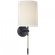 Clout Tail Sconce (279|BBL 2130BZ-L)