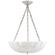 Rosehill Large Chandelier (279|ARN 5111PN-WG)