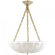 Rosehill Large Chandelier (279|ARN 5111HAB-WG)